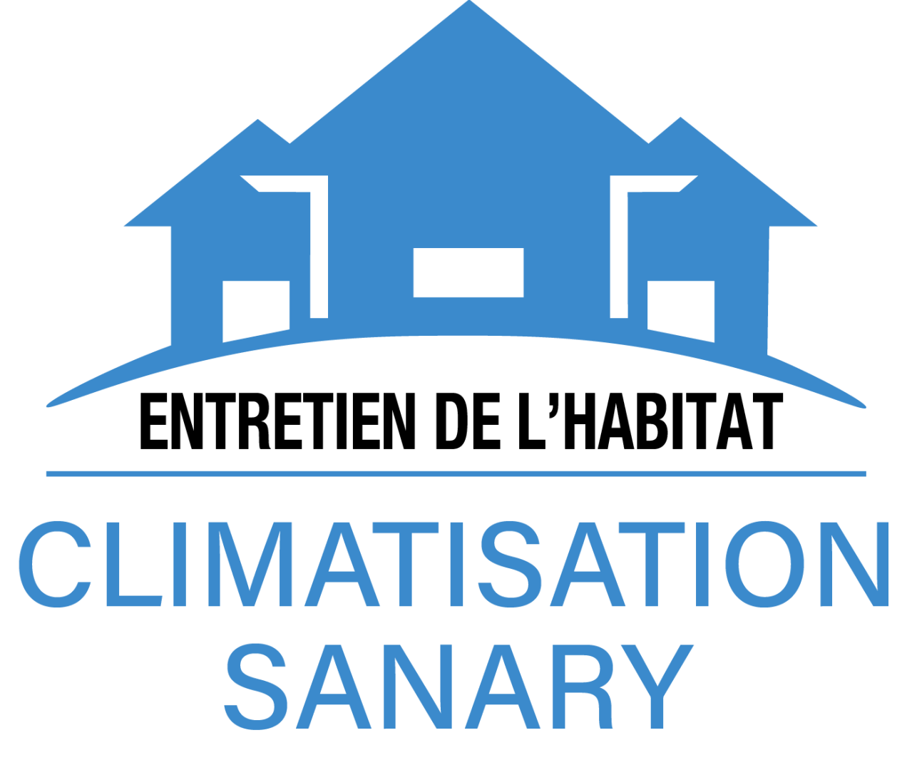 Logo Climatisation Sanary - Entretien de l'habitat à Sanary-sur-Mer